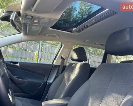 Синий Фольксваген Пассат, объемом двигателя 1.9 л и пробегом 245 тыс. км за 1100 $, фото 5 на Automoto.ua