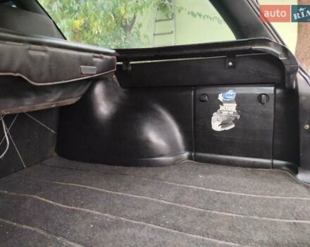 Синий Фольксваген Пассат, объемом двигателя 2 л и пробегом 347 тыс. км за 1500 $, фото 33 на Automoto.ua