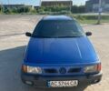 Синій Фольксваген Пассат, об'ємом двигуна 1.59 л та пробігом 476 тис. км за 1200 $, фото 1 на Automoto.ua