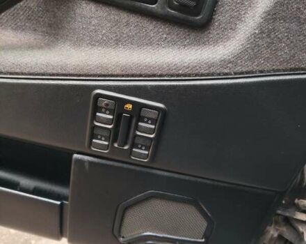 Синий Фольксваген Пассат, объемом двигателя 2 л и пробегом 347 тыс. км за 1500 $, фото 21 на Automoto.ua