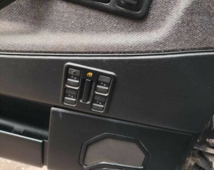 Синий Фольксваген Пассат, объемом двигателя 2 л и пробегом 347 тыс. км за 1500 $, фото 18 на Automoto.ua