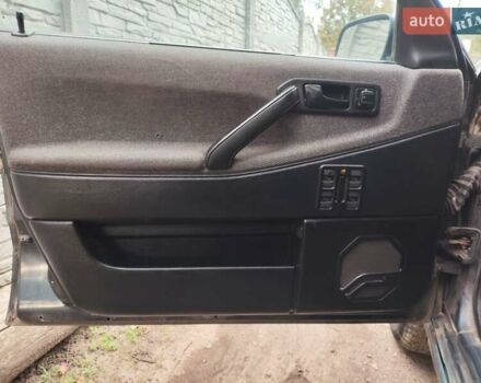 Синий Фольксваген Пассат, объемом двигателя 2 л и пробегом 347 тыс. км за 1500 $, фото 18 на Automoto.ua