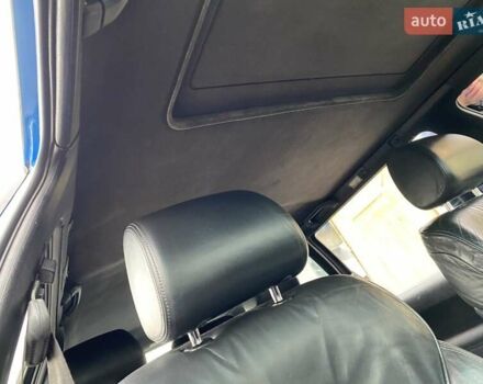 Синий Фольксваген Пассат, объемом двигателя 2.7 л и пробегом 100 тыс. км за 2500 $, фото 10 на Automoto.ua