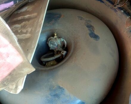 Синій Фольксваген Пассат, об'ємом двигуна 2 л та пробігом 0 тис. км за 300 $, фото 4 на Automoto.ua