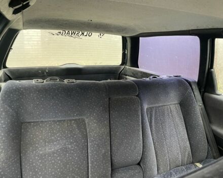 Синий Фольксваген Пассат, объемом двигателя 2 л и пробегом 410 тыс. км за 850 $, фото 6 на Automoto.ua