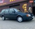 Синий Фольксваген Пассат, объемом двигателя 1.98 л и пробегом 350 тыс. км за 1650 $, фото 1 на Automoto.ua