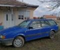 Синій Фольксваген Пассат, об'ємом двигуна 1.8 л та пробігом 420 тис. км за 1000 $, фото 4 на Automoto.ua