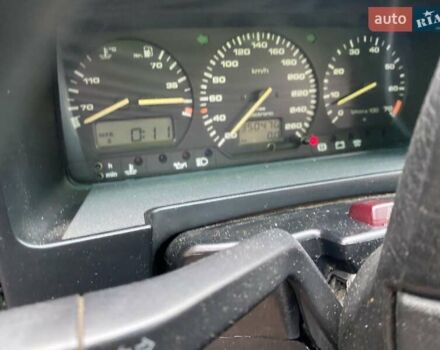 Синий Фольксваген Пассат, объемом двигателя 2.7 л и пробегом 100 тыс. км за 2500 $, фото 3 на Automoto.ua