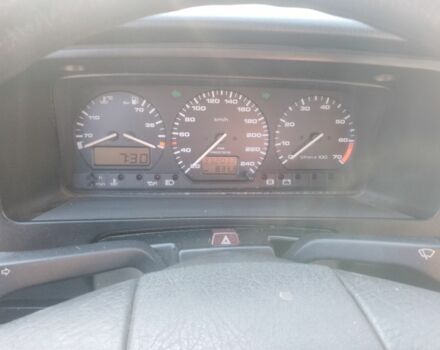 Синий Фольксваген Пассат, объемом двигателя 2 л и пробегом 332 тыс. км за 1600 $, фото 5 на Automoto.ua