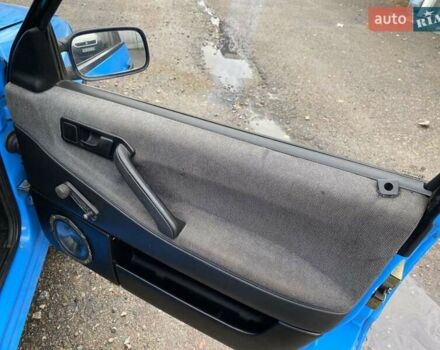 Синий Фольксваген Пассат, объемом двигателя 2.7 л и пробегом 100 тыс. км за 2500 $, фото 9 на Automoto.ua