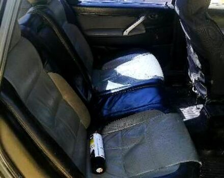 Синій Фольксваген Пассат, об'ємом двигуна 2 л та пробігом 180 тис. км за 1400 $, фото 1 на Automoto.ua