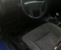 Синий Фольксваген Пассат, объемом двигателя 1.8 л и пробегом 420 тыс. км за 1000 $, фото 1 на Automoto.ua