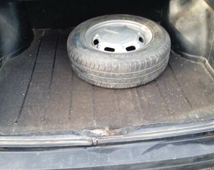 Синий Фольксваген Пассат, объемом двигателя 2 л и пробегом 364 тыс. км за 1450 $, фото 4 на Automoto.ua