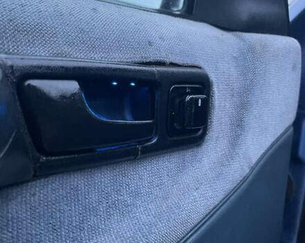 Синій Фольксваген Пассат, об'ємом двигуна 1.9 л та пробігом 411 тис. км за 1999 $, фото 40 на Automoto.ua