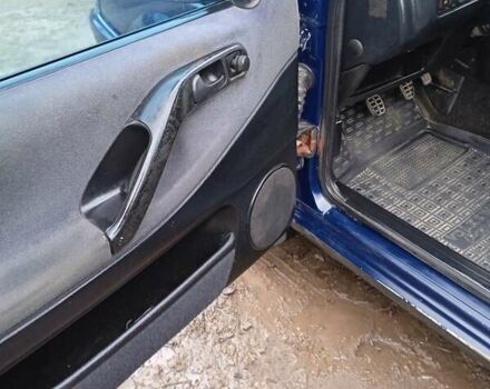 Синий Фольксваген Пассат, объемом двигателя 2 л и пробегом 364 тыс. км за 1450 $, фото 24 на Automoto.ua