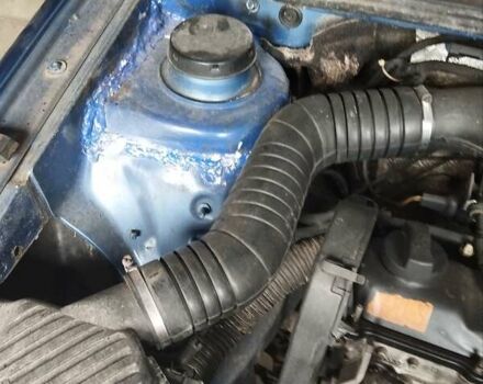 Синій Фольксваген Пассат, об'ємом двигуна 1.78 л та пробігом 350 тис. км за 1450 $, фото 1 на Automoto.ua