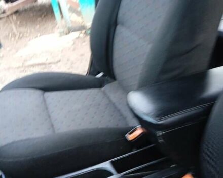 Синий Фольксваген Пассат, объемом двигателя 2 л и пробегом 364 тыс. км за 1450 $, фото 20 на Automoto.ua