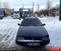 Синий Фольксваген Пассат, объемом двигателя 2 л и пробегом 300 тыс. км за 1100 $, фото 1 на Automoto.ua