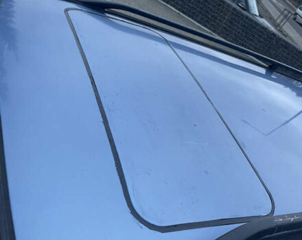 Синій Фольксваген Пассат, об'ємом двигуна 1.9 л та пробігом 411 тис. км за 1999 $, фото 35 на Automoto.ua