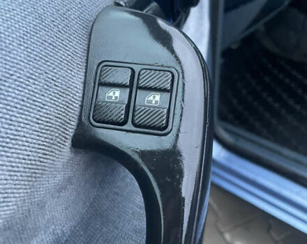 Синій Фольксваген Пассат, об'ємом двигуна 1.9 л та пробігом 411 тис. км за 1999 $, фото 16 на Automoto.ua