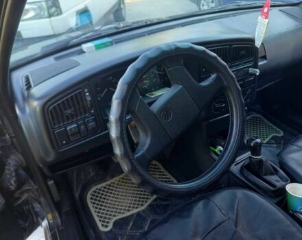 Синий Фольксваген Пассат, объемом двигателя 1.8 л и пробегом 3 тыс. км за 2000 $, фото 1 на Automoto.ua