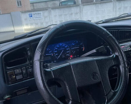 Синій Фольксваген Пассат, об'ємом двигуна 1.9 л та пробігом 411 тис. км за 1999 $, фото 19 на Automoto.ua