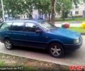 Синій Фольксваген Пассат, об'ємом двигуна 1.8 л та пробігом 200 тис. км за 2000 $, фото 6 на Automoto.ua