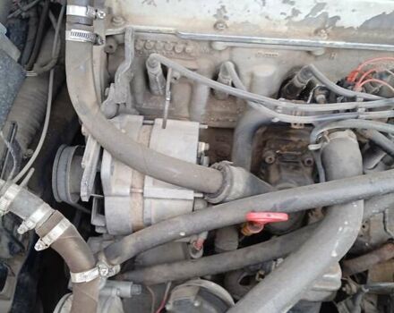 Синий Фольксваген Пассат, объемом двигателя 2 л и пробегом 364 тыс. км за 1450 $, фото 34 на Automoto.ua