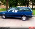 Синій Фольксваген Пассат, об'ємом двигуна 1.8 л та пробігом 200 тис. км за 2000 $, фото 7 на Automoto.ua