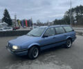 Синій Фольксваген Пассат, об'ємом двигуна 1.9 л та пробігом 411 тис. км за 1999 $, фото 9 на Automoto.ua
