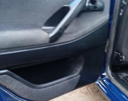 Синий Фольксваген Пассат, объемом двигателя 2 л и пробегом 364 тыс. км за 1450 $, фото 19 на Automoto.ua