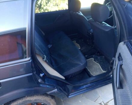 Синий Фольксваген Пассат, объемом двигателя 1.8 л и пробегом 3 тыс. км за 2000 $, фото 6 на Automoto.ua