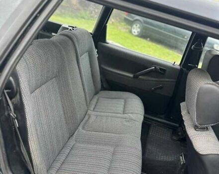 Синий Фольксваген Пассат, объемом двигателя 1.8 л и пробегом 226 тыс. км за 1699 $, фото 32 на Automoto.ua