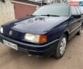 Синий Фольксваген Пассат, объемом двигателя 1.98 л и пробегом 290 тыс. км за 1999 $, фото 1 на Automoto.ua