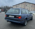 Синій Фольксваген Пассат, об'ємом двигуна 1.9 л та пробігом 411 тис. км за 1999 $, фото 4 на Automoto.ua