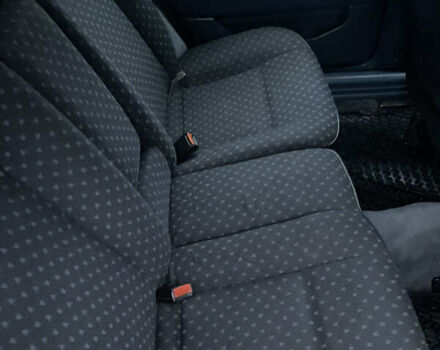 Синій Фольксваген Пассат, об'ємом двигуна 1.9 л та пробігом 411 тис. км за 1999 $, фото 26 на Automoto.ua