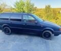 Синий Фольксваген Пассат, объемом двигателя 1.8 л и пробегом 3 тыс. км за 2000 $, фото 2 на Automoto.ua