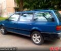 Синій Фольксваген Пассат, об'ємом двигуна 1.8 л та пробігом 200 тис. км за 2000 $, фото 1 на Automoto.ua