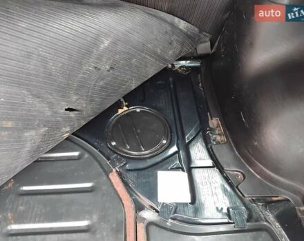 Синий Фольксваген Пассат, объемом двигателя 2 л и пробегом 360 тыс. км за 2700 $, фото 40 на Automoto.ua