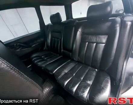 Синий Фольксваген Пассат, объемом двигателя 2.8 л и пробегом 400 тыс. км за 1650 $, фото 13 на Automoto.ua