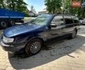 Синий Фольксваген Пассат, объемом двигателя 1.8 л и пробегом 481 тыс. км за 1999 $, фото 1 на Automoto.ua