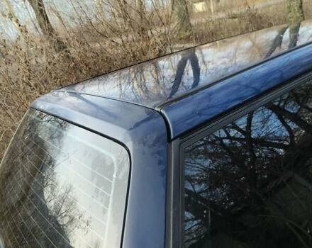 Синий Фольксваген Пассат, объемом двигателя 1.78 л и пробегом 222 тыс. км за 2500 $, фото 17 на Automoto.ua