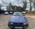 Синий Фольксваген Пассат, объемом двигателя 2 л и пробегом 360 тыс. км за 2257 $, фото 1 на Automoto.ua