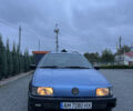 Фольксваген Пассат 1993 в Коростышеве на Automoto.ua Синий Фольксваген Пассат, объемом двигателя 2 л и пробегом 420 тыс. км за 1750 $, фото 1 на Automoto.ua