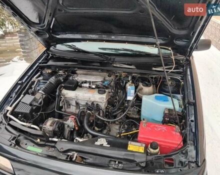 Синий Фольксваген Пассат, объемом двигателя 2 л и пробегом 360 тыс. км за 2700 $, фото 38 на Automoto.ua