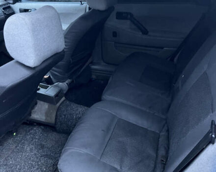 Фольксваген Пассат 1993 в Коростышеве на Automoto.ua Синий Фольксваген Пассат, объемом двигателя 2 л и пробегом 420 тыс. км за 1750 $, фото 5 на Automoto.ua