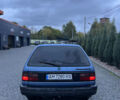Фольксваген Пассат 1993 в Коростышеве на Automoto.ua Синий Фольксваген Пассат, объемом двигателя 2 л и пробегом 420 тыс. км за 1750 $, фото 2 на Automoto.ua