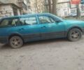 Синий Фольксваген Пассат, объемом двигателя 1.9 л и пробегом 180 тыс. км за 1000 $, фото 1 на Automoto.ua
