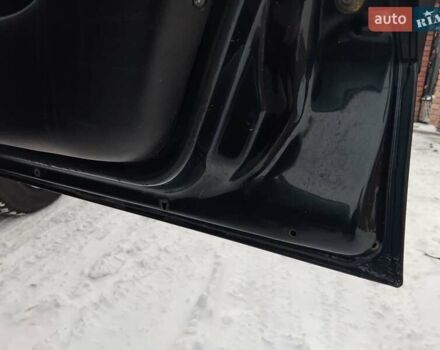 Синий Фольксваген Пассат, объемом двигателя 2 л и пробегом 360 тыс. км за 2700 $, фото 30 на Automoto.ua