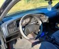 Синий Фольксваген Пассат, объемом двигателя 2 л и пробегом 320 тыс. км за 1600 $, фото 4 на Automoto.ua